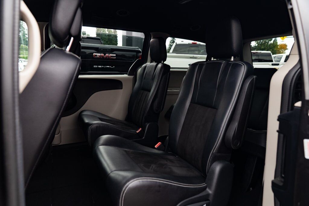 2019 Dodge Grand Caravan SXT Milwaukie OR