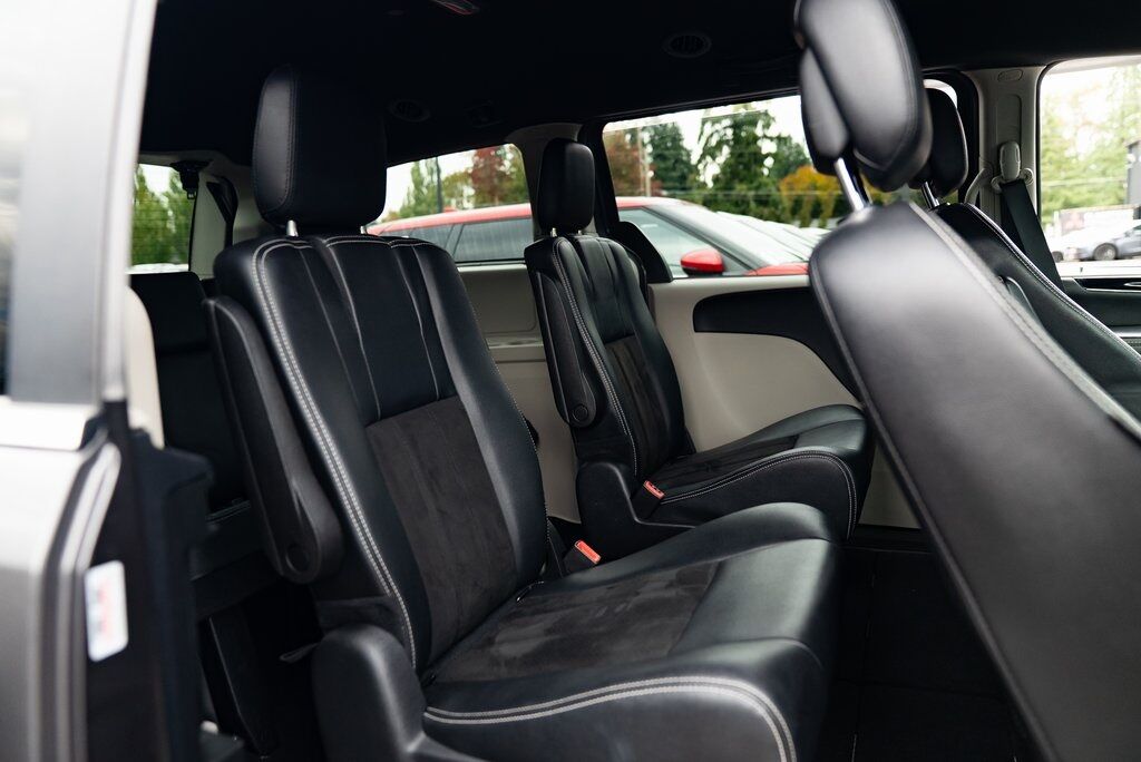 2019 Dodge Grand Caravan SXT Milwaukie OR