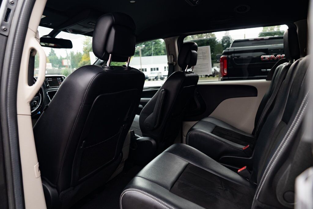 2019 Dodge Grand Caravan SXT Milwaukie OR