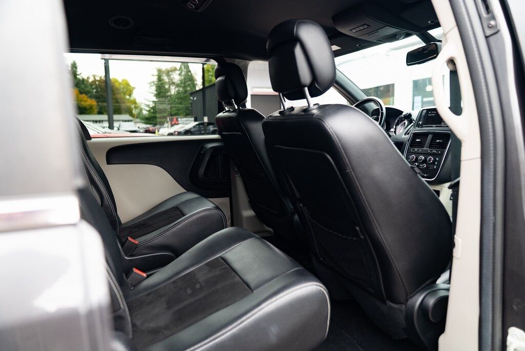 2019 Dodge Grand Caravan SXT Milwaukie OR