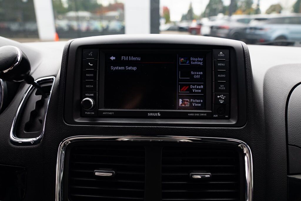 2019 Dodge Grand Caravan SXT Milwaukie OR