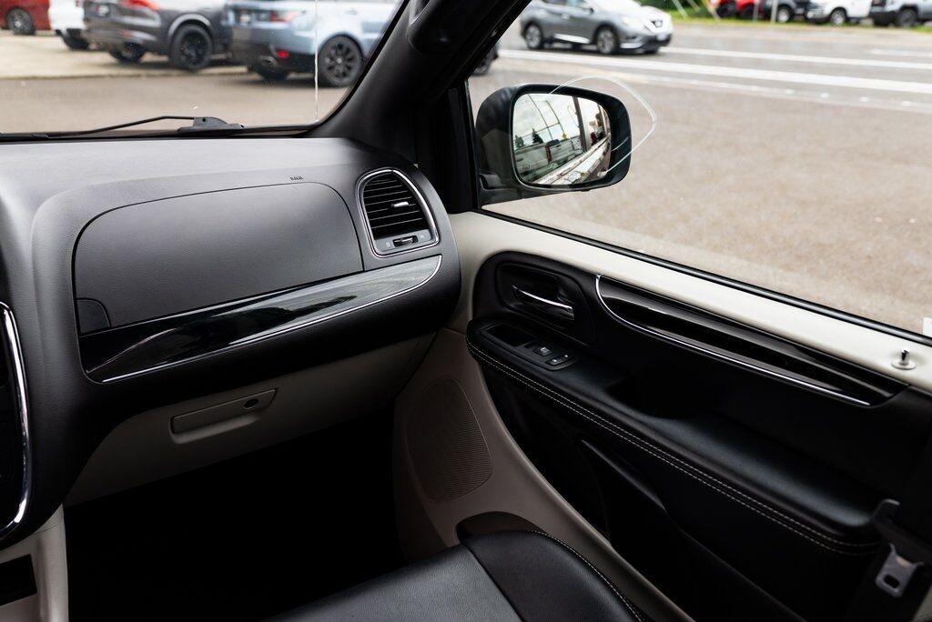 2019 Dodge Grand Caravan SXT Milwaukie OR