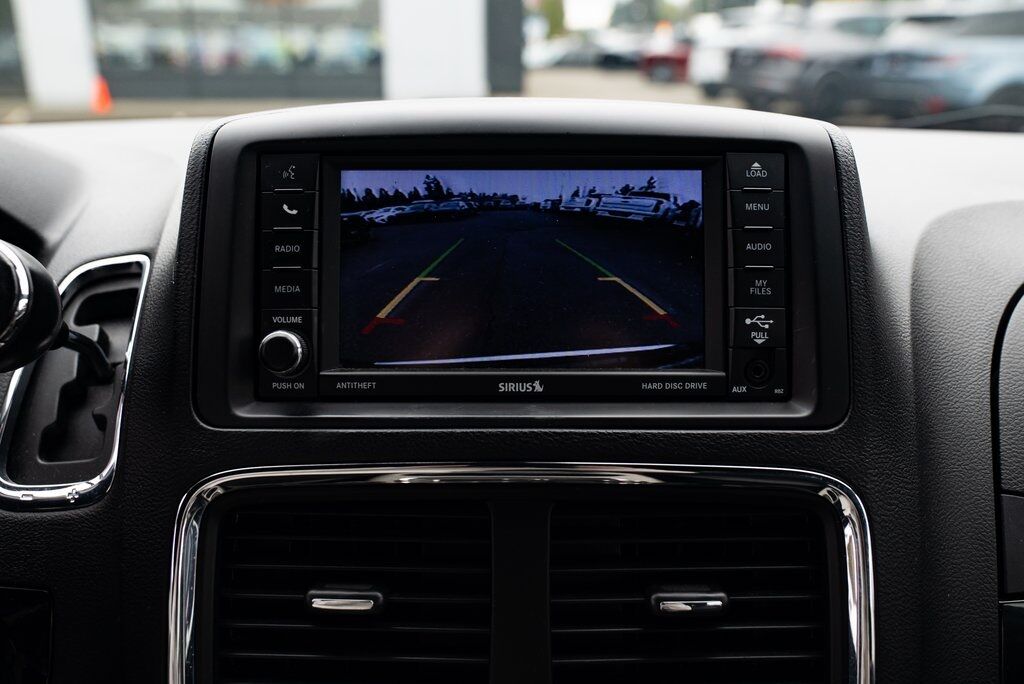 2019 Dodge Grand Caravan SXT Milwaukie OR