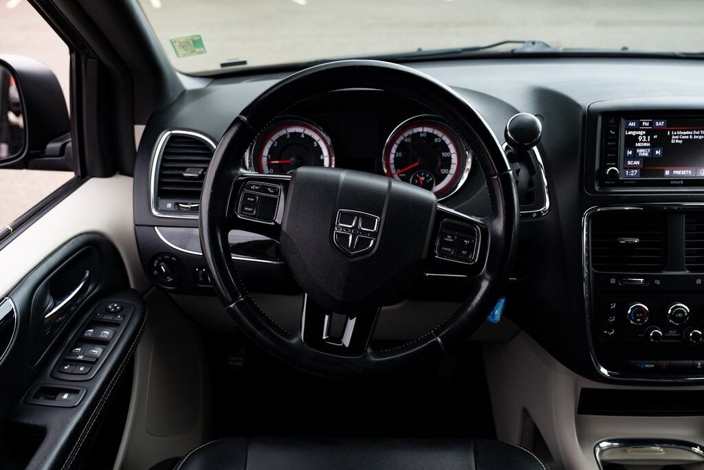 2019 Dodge Grand Caravan SXT Milwaukie OR