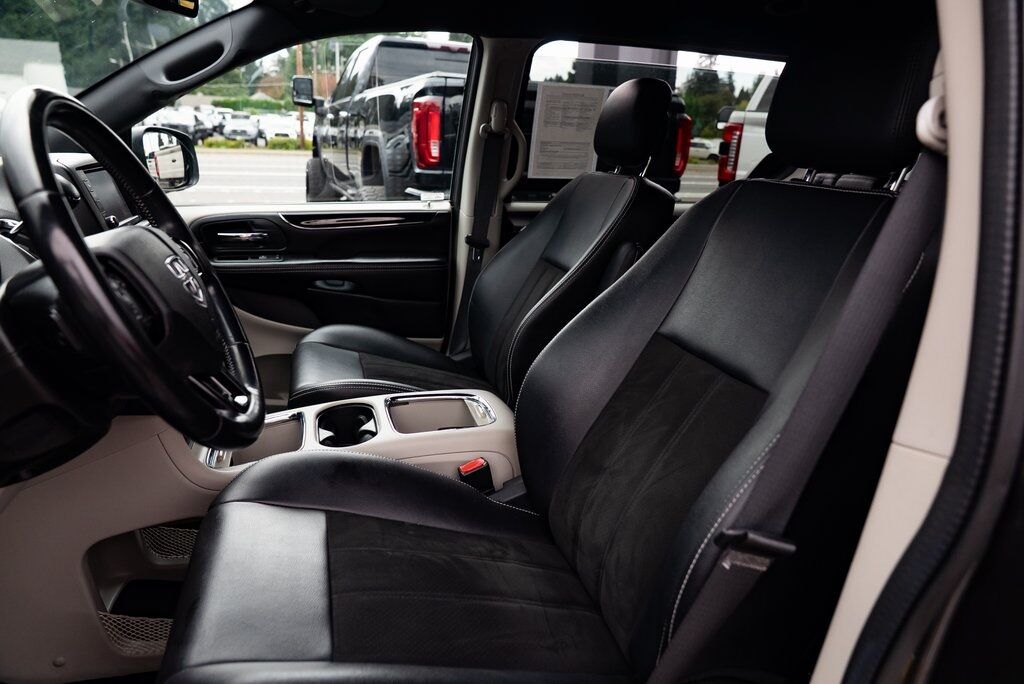 2019 Dodge Grand Caravan SXT Milwaukie OR