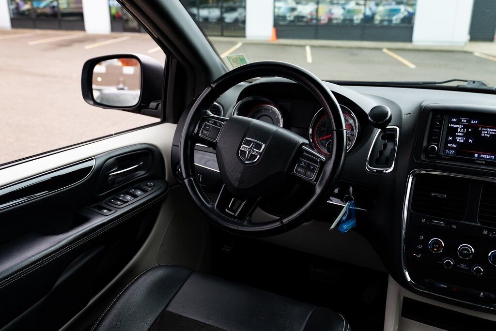 2019 Dodge Grand Caravan SXT Milwaukie OR