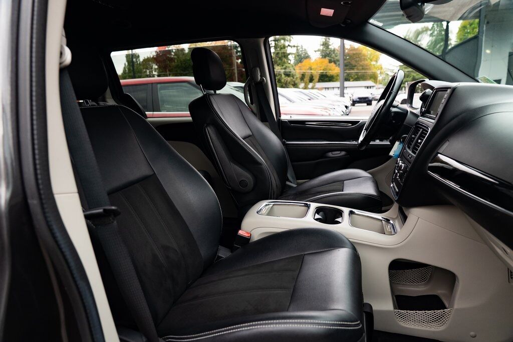 2019 Dodge Grand Caravan SXT Milwaukie OR