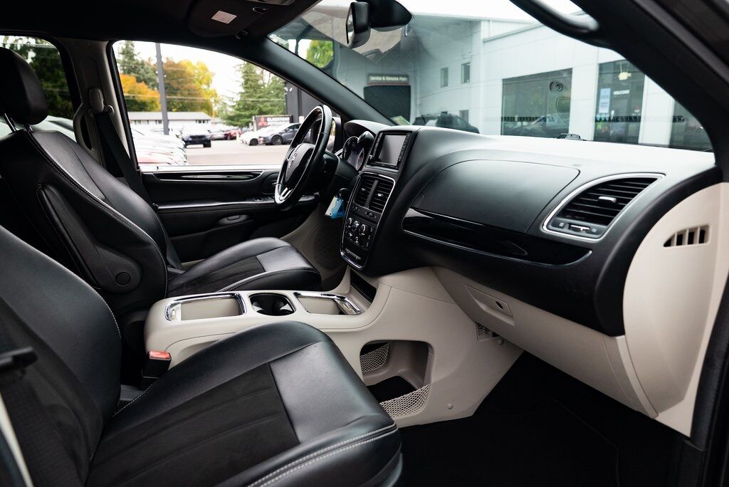 2019 Dodge Grand Caravan SXT Milwaukie OR