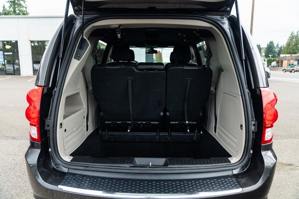 2019 Dodge Grand Caravan SXT Milwaukie OR