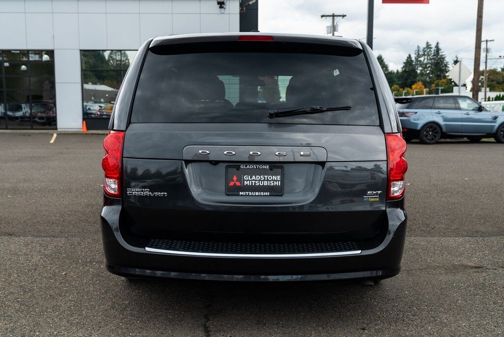 2019 Dodge Grand Caravan SXT Milwaukie OR