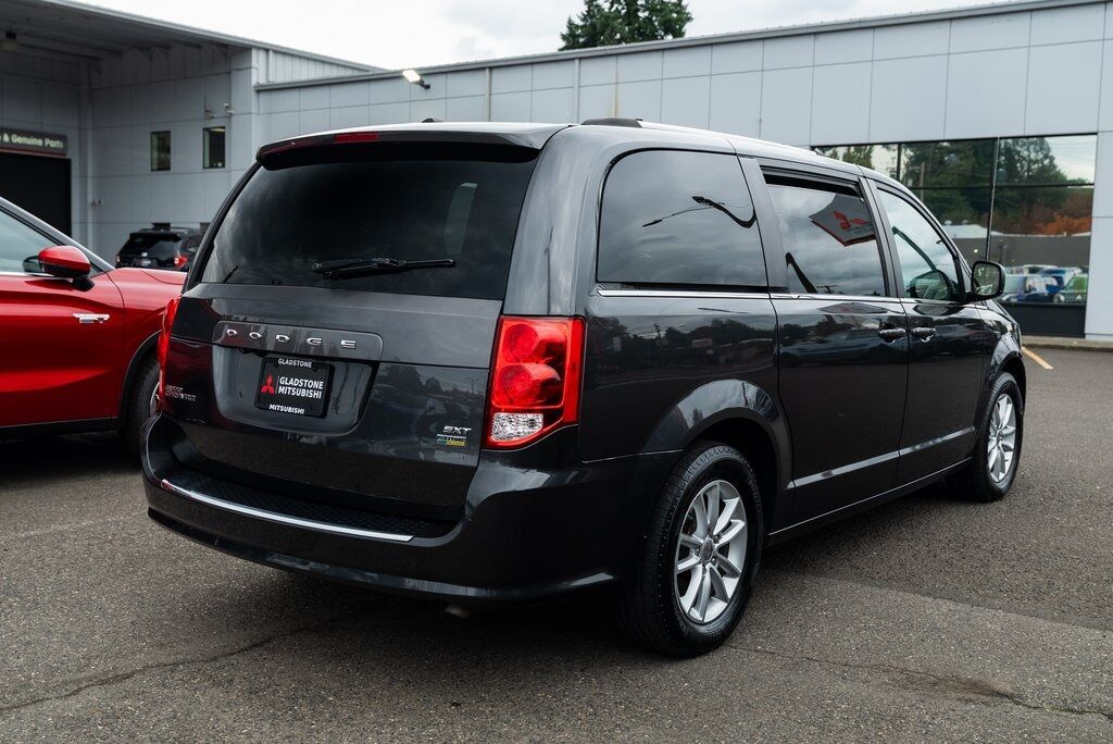 2019 Dodge Grand Caravan SXT Milwaukie OR