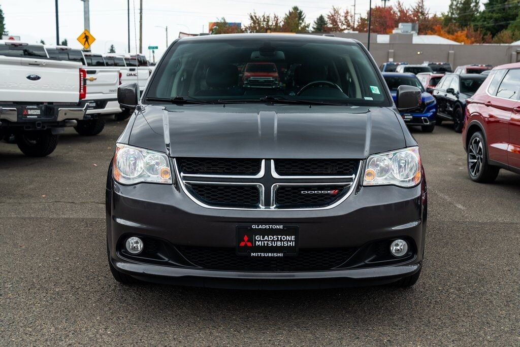 2019 Dodge Grand Caravan SXT Milwaukie OR