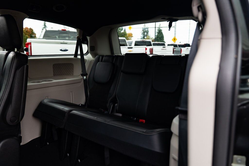 2019 Dodge Grand Caravan SXT Milwaukie OR