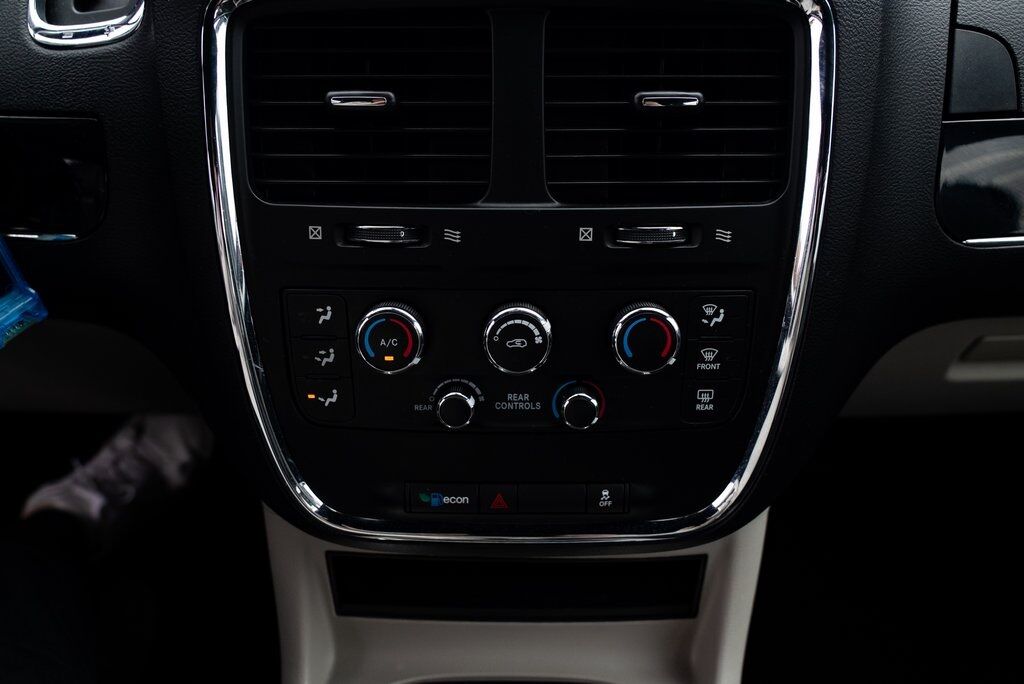 2019 Dodge Grand Caravan SXT Milwaukie OR
