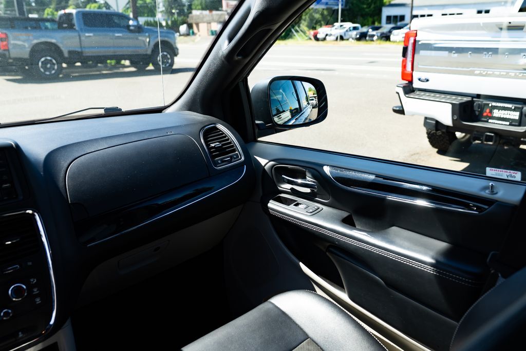 2019 Dodge Grand Caravan SXT Milwaukie OR
