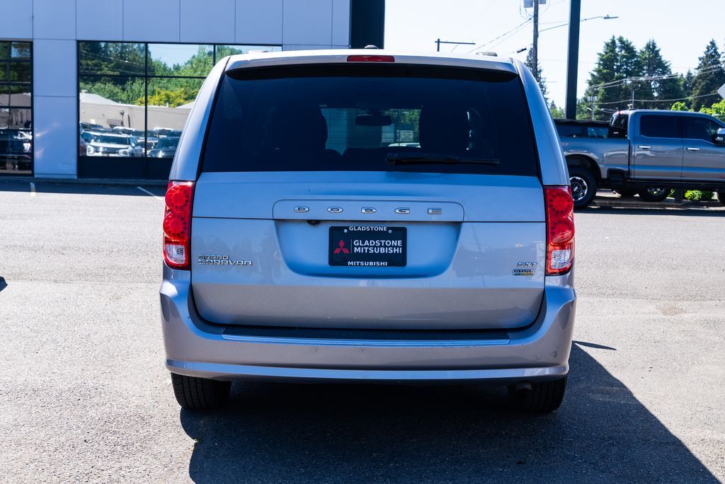 2019 Dodge Grand Caravan SXT Milwaukie OR