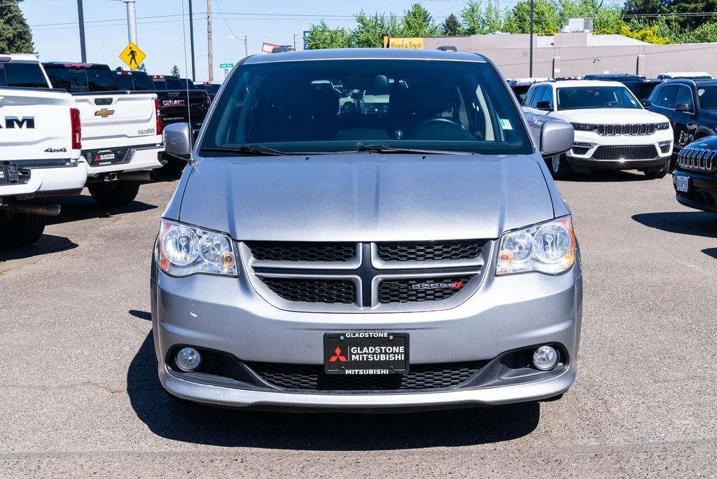 2019 Dodge Grand Caravan SXT Milwaukie OR
