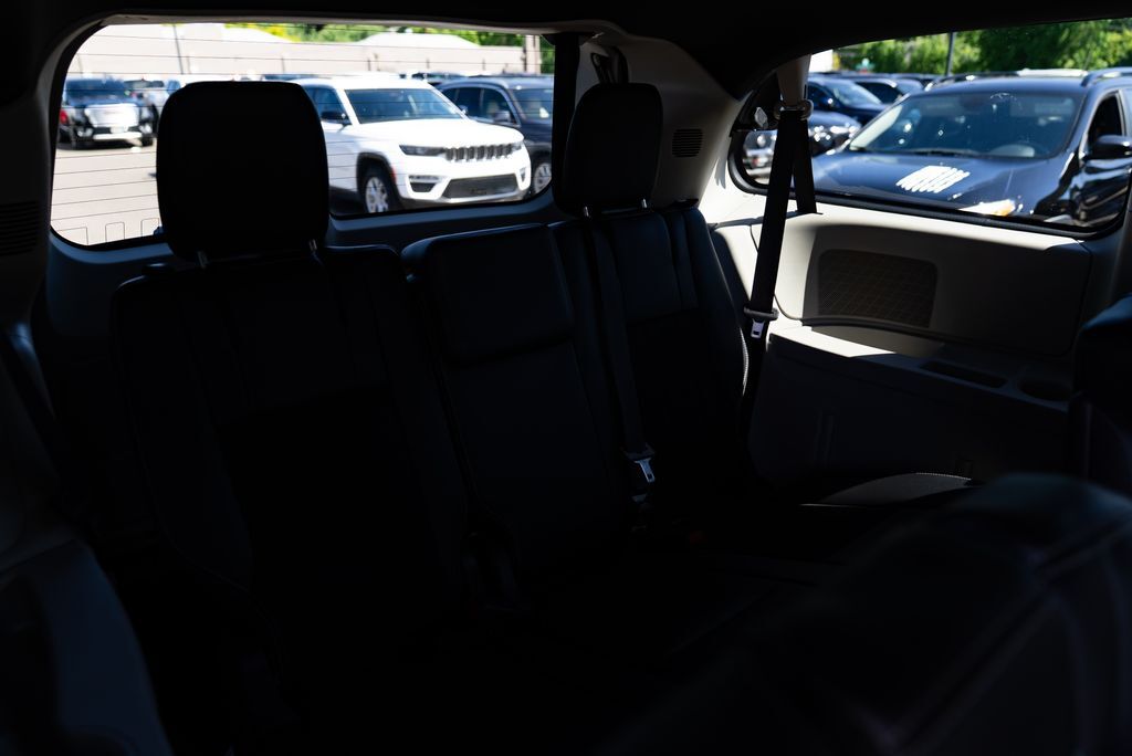 2019 Dodge Grand Caravan SXT Milwaukie OR
