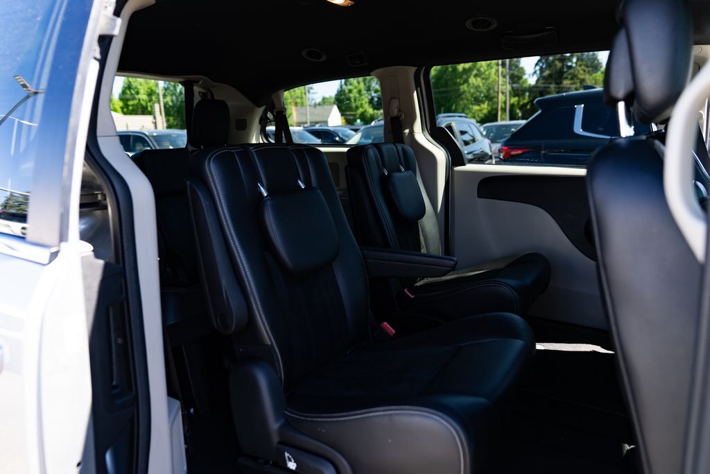 2019 Dodge Grand Caravan SXT Milwaukie OR