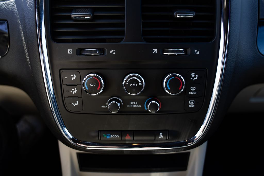 2019 Dodge Grand Caravan SXT Milwaukie OR
