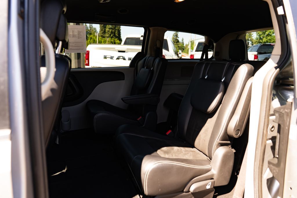 2019 Dodge Grand Caravan SXT Milwaukie OR