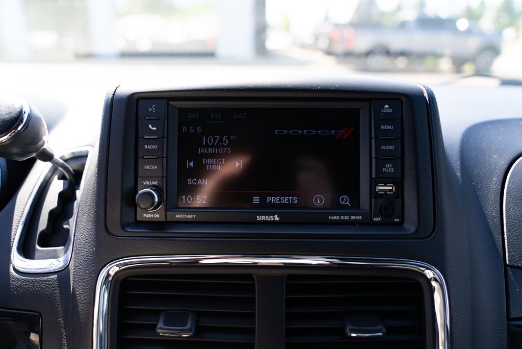 2019 Dodge Grand Caravan SXT Milwaukie OR