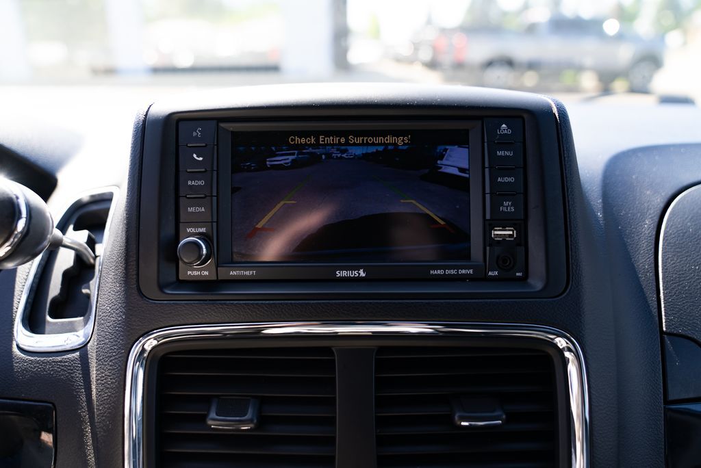 2019 Dodge Grand Caravan SXT Milwaukie OR