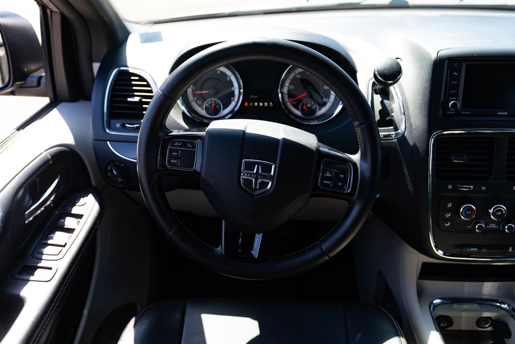 2019 Dodge Grand Caravan SXT Milwaukie OR