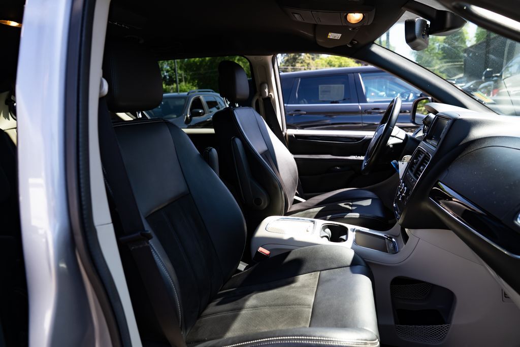 2019 Dodge Grand Caravan SXT Milwaukie OR