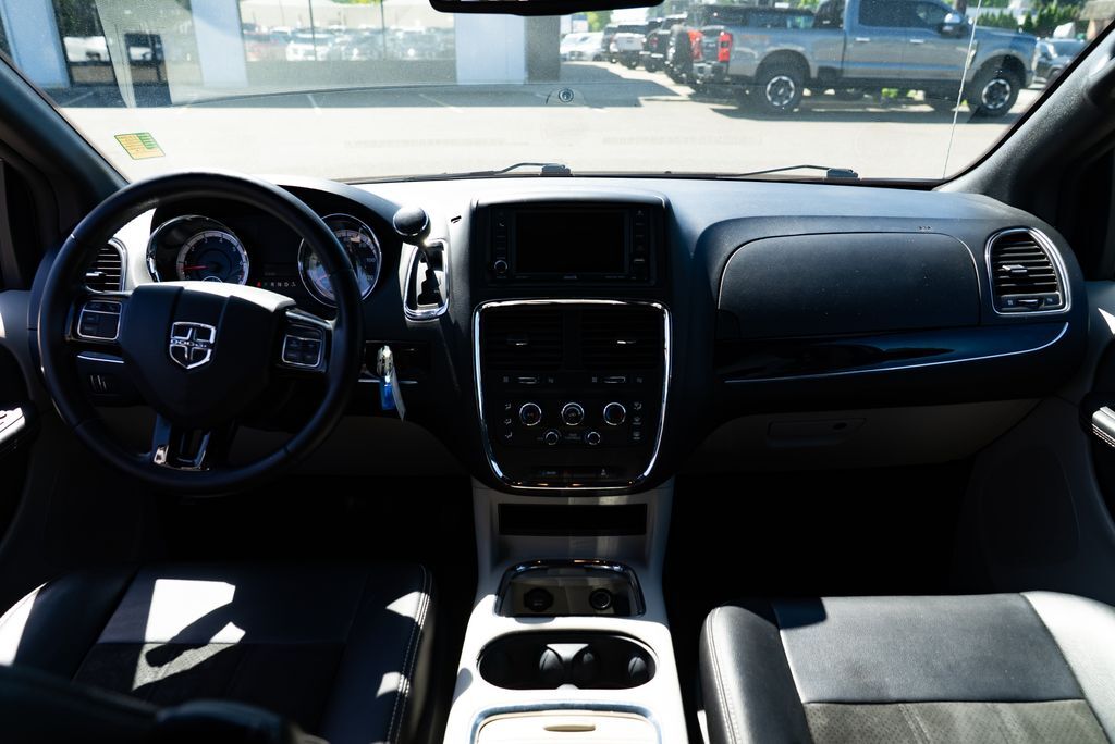 2019 Dodge Grand Caravan SXT Milwaukie OR