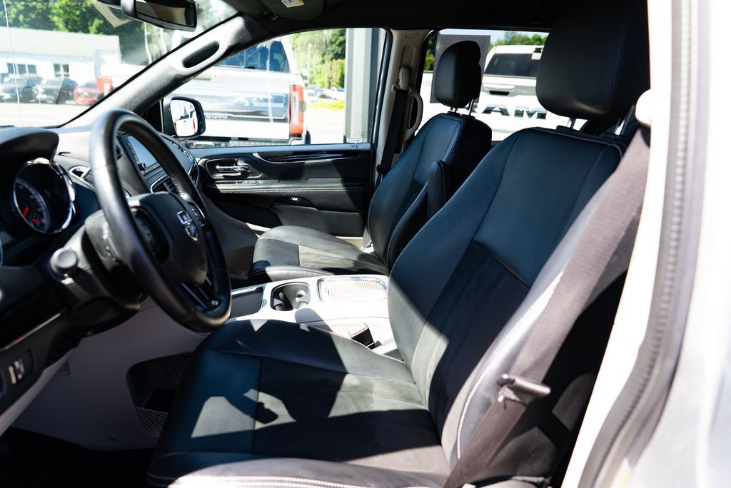 2019 Dodge Grand Caravan SXT Milwaukie OR