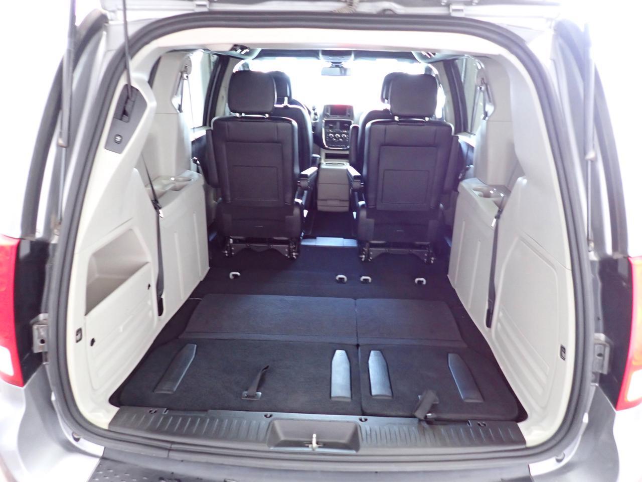 2019 Dodge Grand Caravan SXT Premium Plus 2WD LEATHER DVD Listowel ON