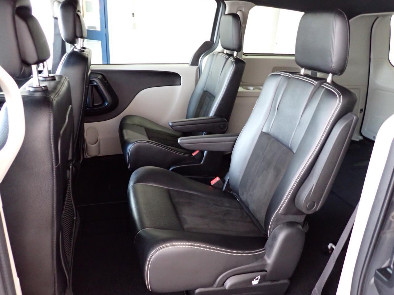 2019 Dodge Grand Caravan SXT Premium Plus 2WD LEATHER DVD Listowel ON