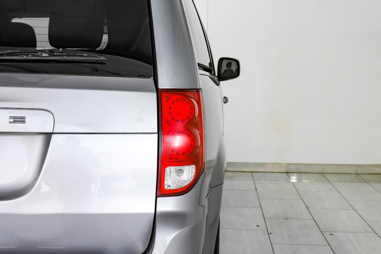 2019 Dodge Grand Caravan SXT REAR CAMERA POWER LIFTGATE POWER SLIDING REAR DOORS POWER DR Carrollton TX