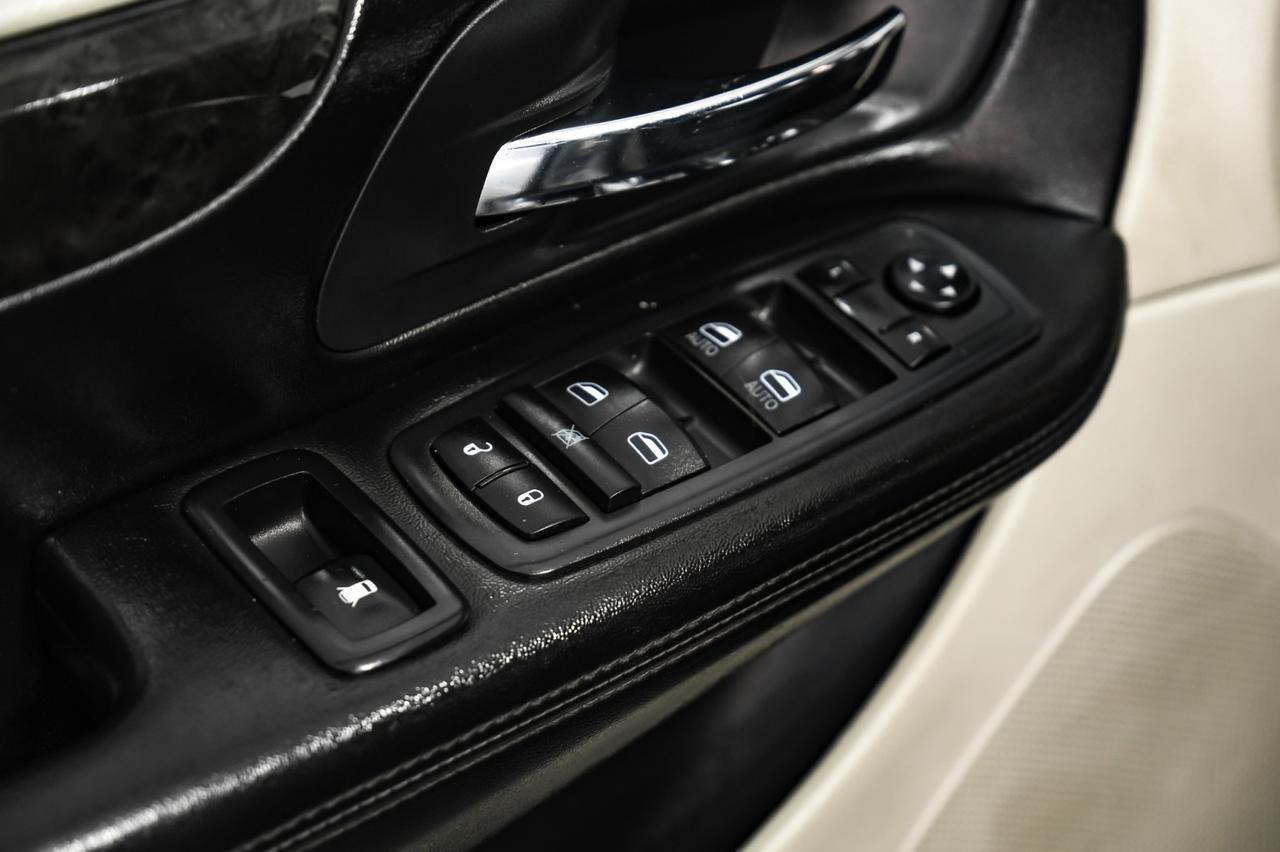 2019 Dodge Grand Caravan SXT REAR CAMERA POWER LIFTGATE POWER SLIDING REAR DOORS POWER DR Carrollton TX