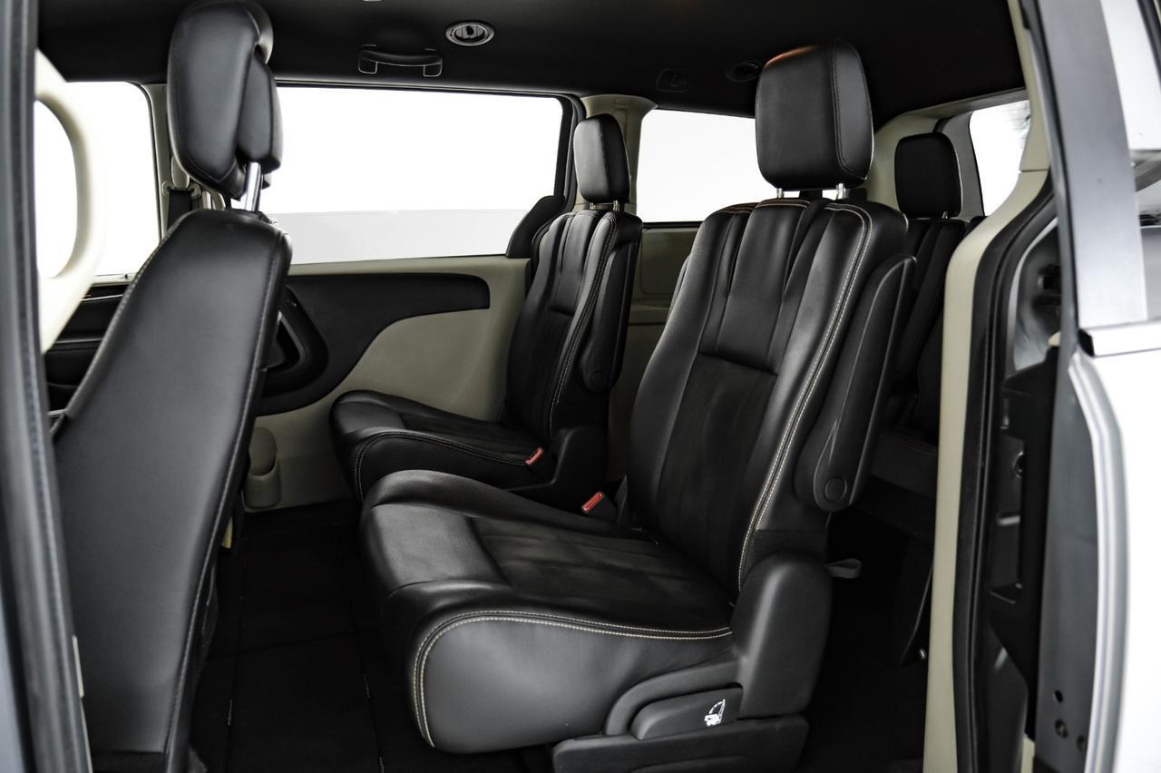 2019 Dodge Grand Caravan SXT REAR CAMERA POWER LIFTGATE POWER SLIDING REAR DOORS POWER DR Carrollton TX