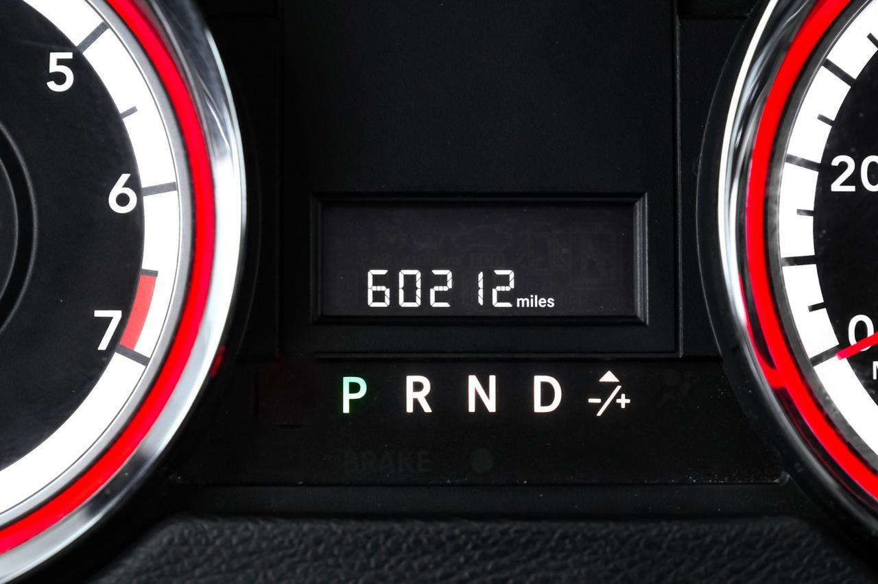 2019 Dodge Grand Caravan SXT REAR CAMERA POWER LIFTGATE POWER SLIDING REAR DOORS POWER DR Carrollton TX