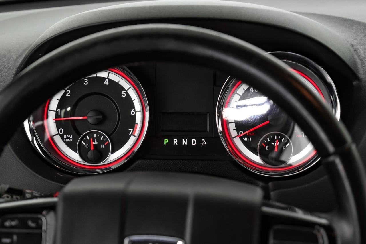 2019 Dodge Grand Caravan SXT REAR CAMERA POWER LIFTGATE POWER SLIDING REAR DOORS POWER DR Carrollton TX