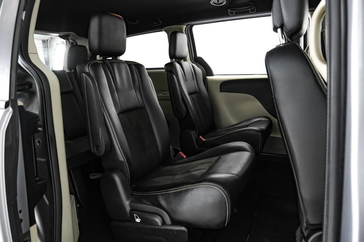 2019 Dodge Grand Caravan SXT REAR CAMERA POWER LIFTGATE POWER SLIDING REAR DOORS POWER DR Carrollton TX