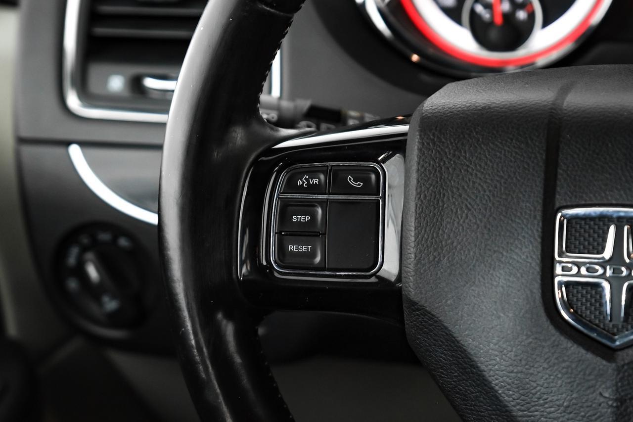 2019 Dodge Grand Caravan SXT REAR CAMERA POWER LIFTGATE POWER SLIDING REAR DOORS POWER DR Carrollton TX