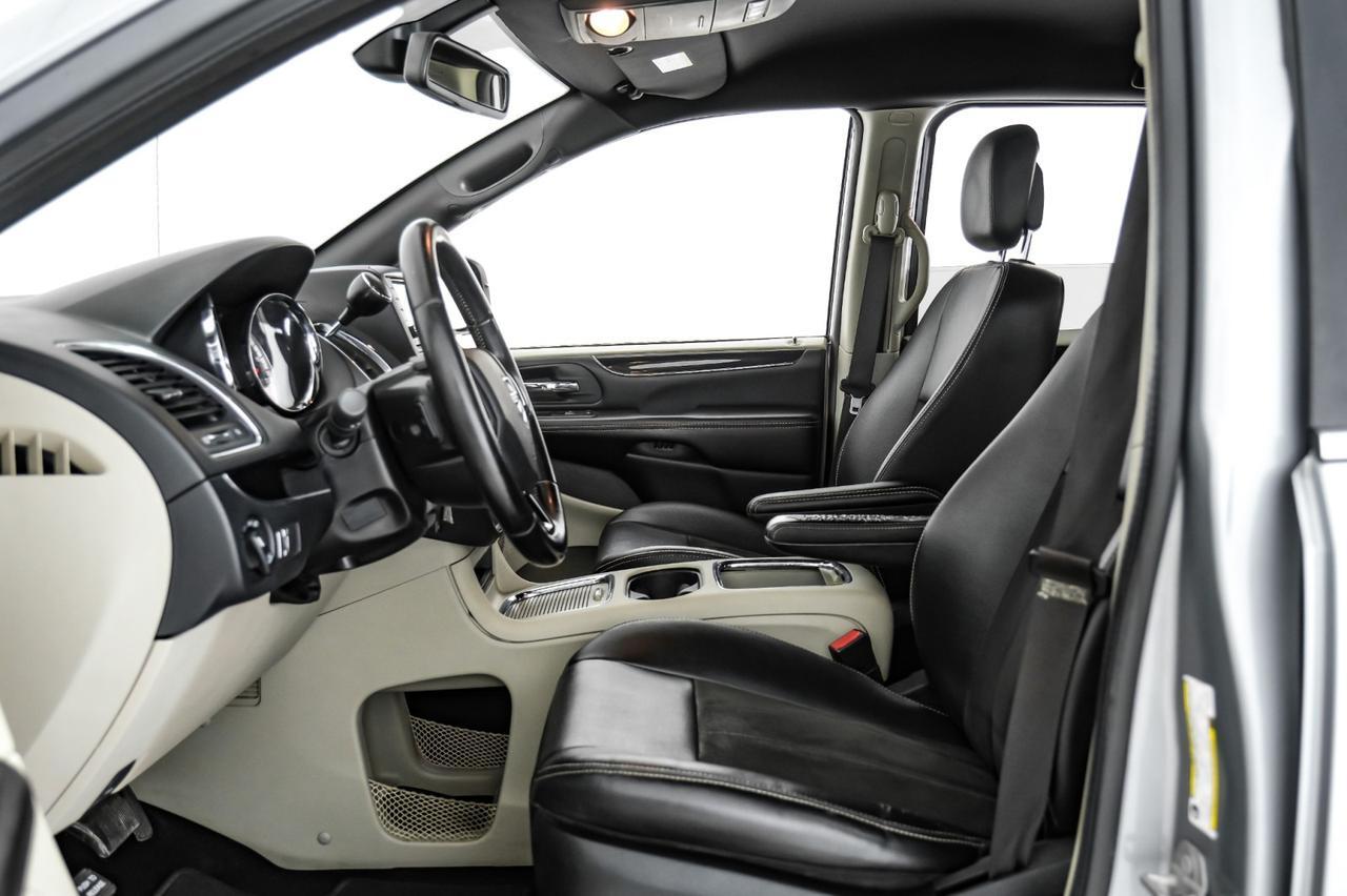 2019 Dodge Grand Caravan SXT REAR CAMERA POWER LIFTGATE POWER SLIDING REAR DOORS POWER DR Carrollton TX