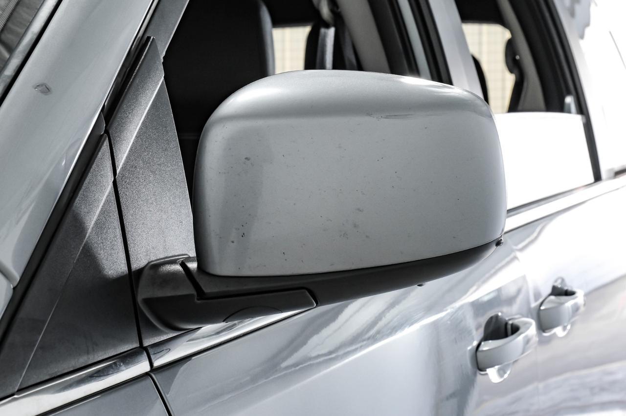 2019 Dodge Grand Caravan SXT REAR CAMERA POWER LIFTGATE POWER SLIDING REAR DOORS POWER DR Carrollton TX