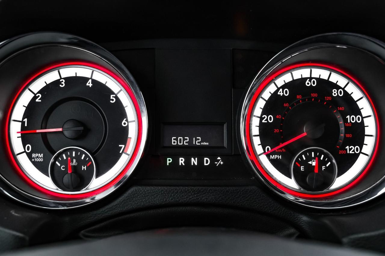 2019 Dodge Grand Caravan SXT REAR CAMERA POWER LIFTGATE POWER SLIDING REAR DOORS POWER DR Carrollton TX