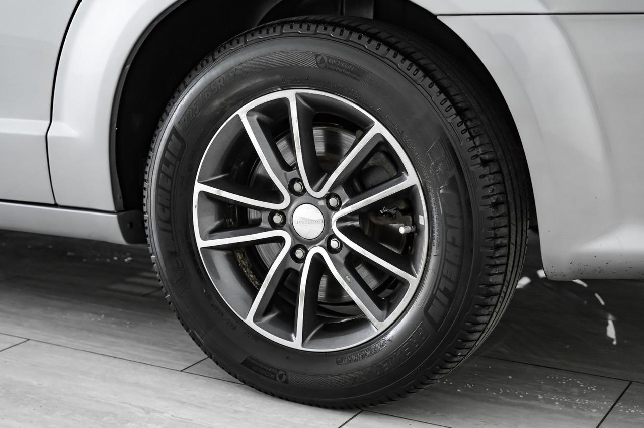 2019 Dodge Grand Caravan SXT REAR CAMERA POWER LIFTGATE POWER SLIDING REAR DOORS POWER DR Carrollton TX