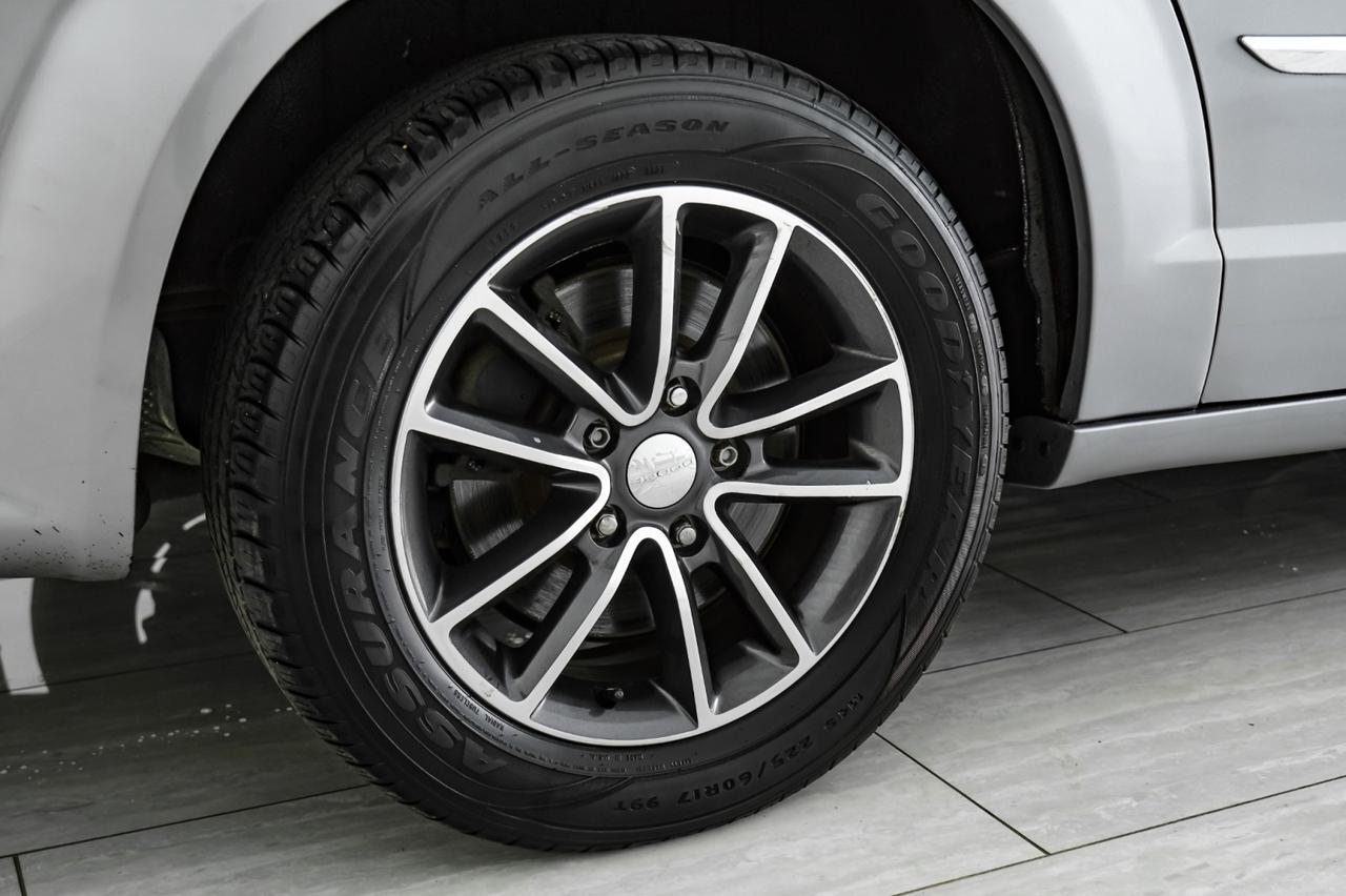 2019 Dodge Grand Caravan SXT REAR CAMERA POWER LIFTGATE POWER SLIDING REAR DOORS POWER DR Carrollton TX