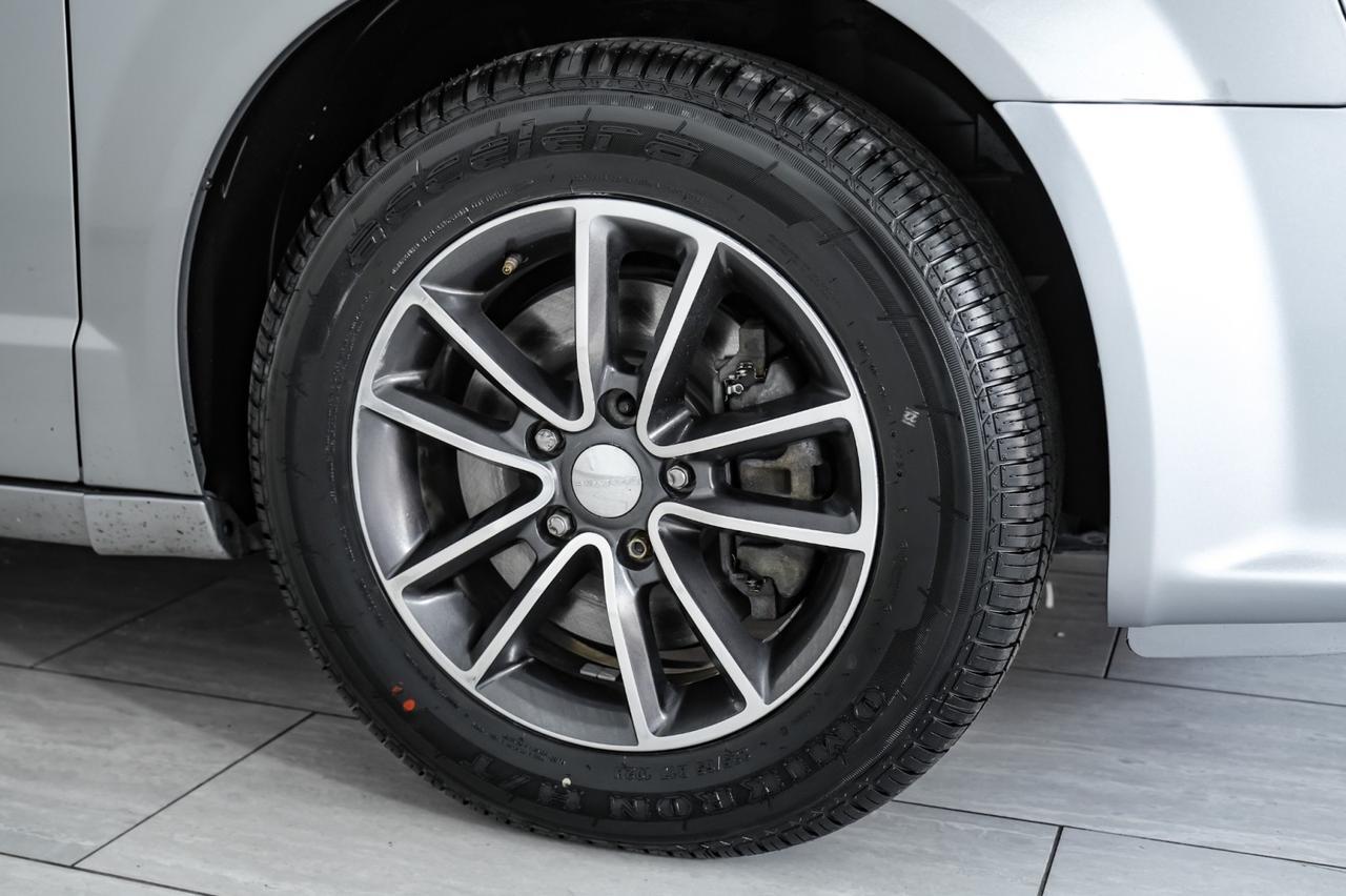 2019 Dodge Grand Caravan SXT REAR CAMERA POWER LIFTGATE POWER SLIDING REAR DOORS POWER DR Carrollton TX