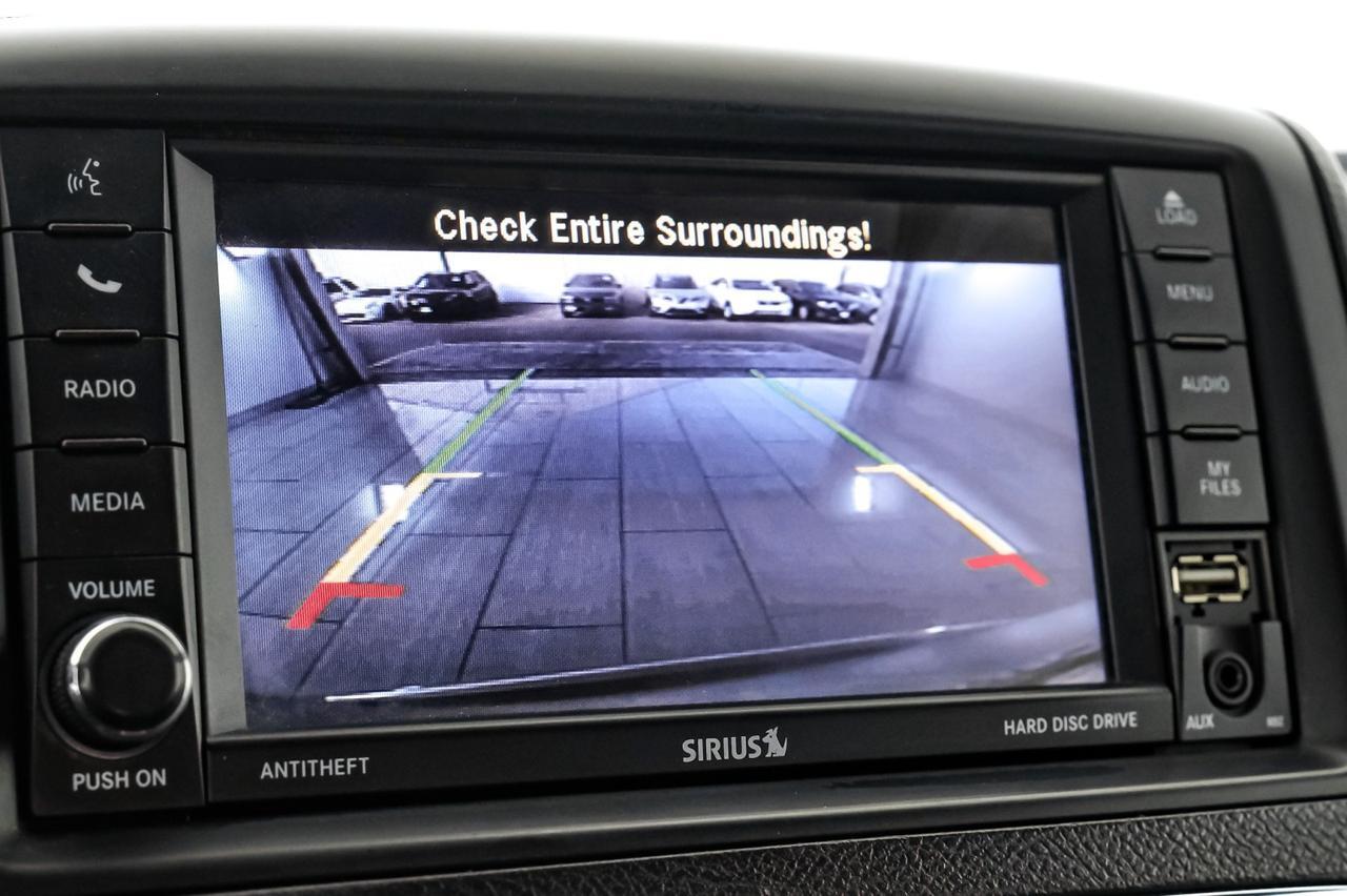 2019 Dodge Grand Caravan SXT REAR CAMERA POWER LIFTGATE POWER SLIDING REAR DOORS POWER DR Carrollton TX