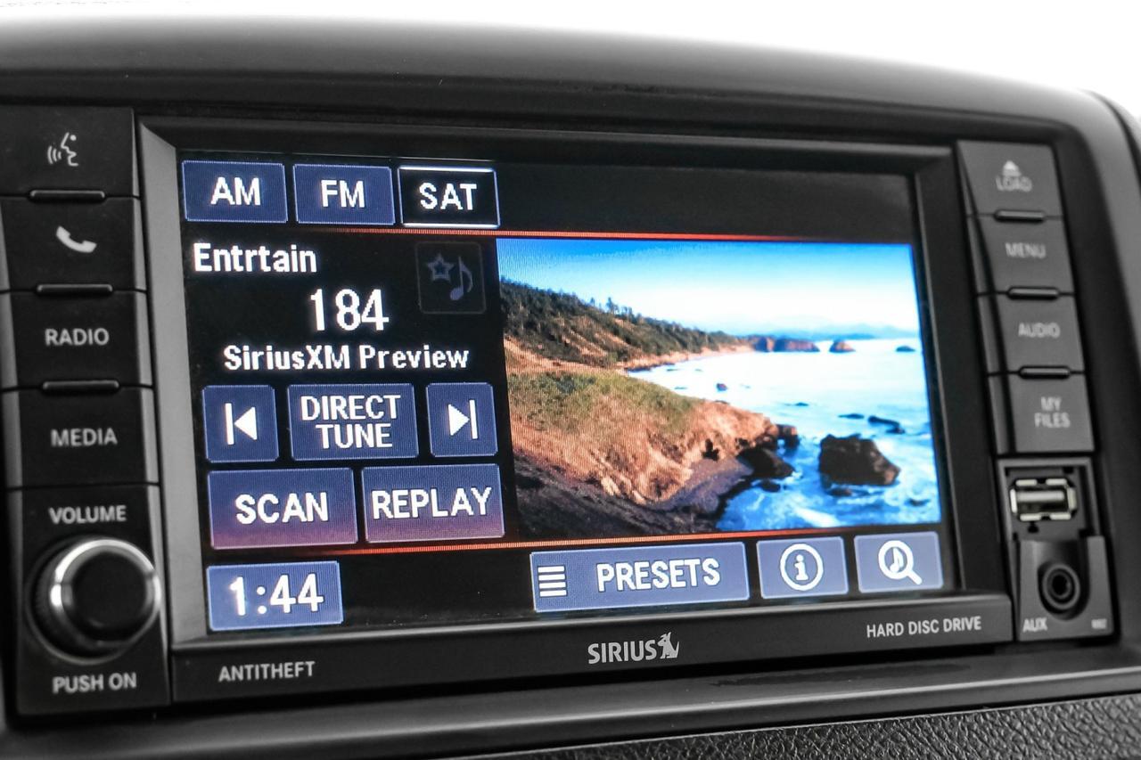 2019 Dodge Grand Caravan SXT REAR CAMERA POWER LIFTGATE POWER SLIDING REAR DOORS POWER DR Carrollton TX