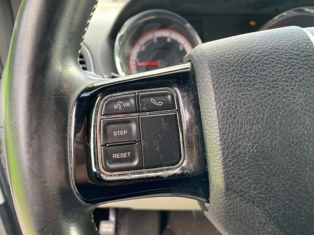 2019 Dodge Grand Caravan SXT Raleigh NC