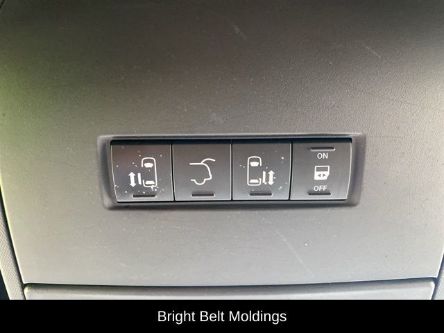 2019 Dodge Grand Caravan SXT Raleigh NC